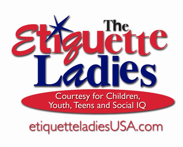 Etiquette Ladies USA
