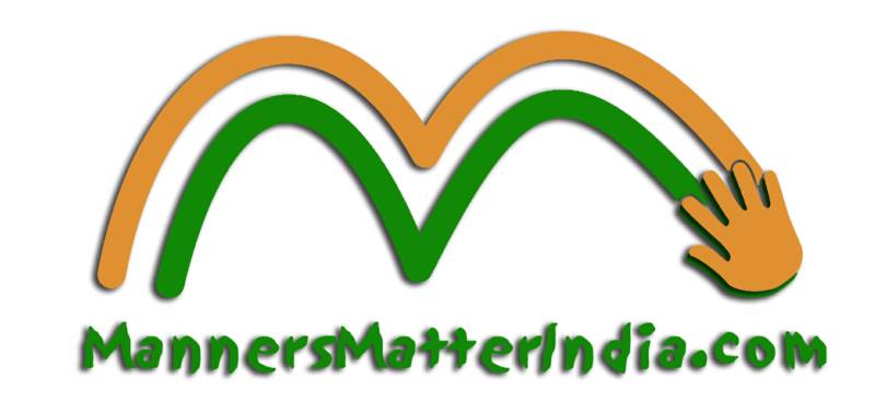 Manners Matter INDIA